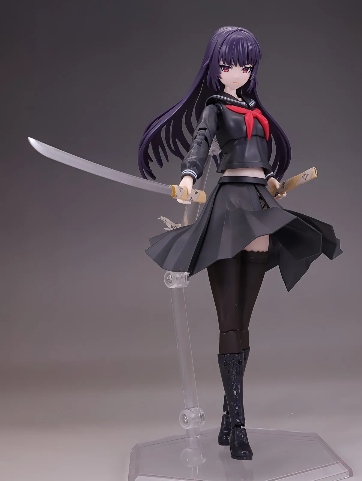 創彩少女庭園) 薬師寺 久遠 (篝火 真里亞・衣装) レビュー - うたたね 