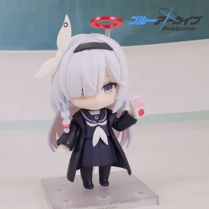 【ねんどろいど】プラナ レビュー (ブルーアーカイブ)