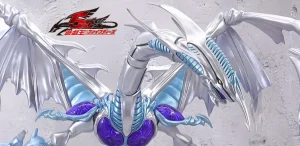 S.H.MonsterArts スターダスト・ドラゴン (モンスターアーツ) レビュー