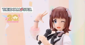 30MS 天海春香 レビュー (20th Anniv. YOU AND アイ！)