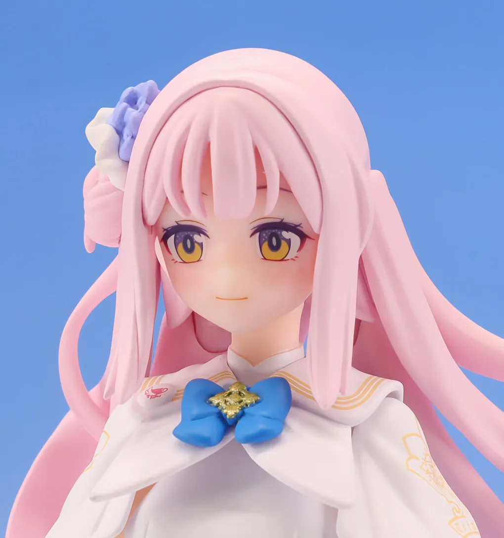 figma 聖園(みその)ミカ レビュー (ブルーアーカイブ) - うたたね趣味 