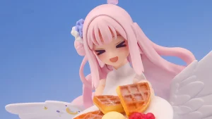 figma 聖園(みその)ミカ レビュー (ブルーアーカイブ)