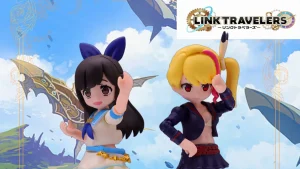 リンクトラベラーズ～脱出！トウキョウスレート編～SIDE：C (レビュー 2) + 少しだけSIDE：G