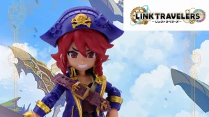 リンクトラベラーズ～脱出！トウキョウスレート編～SIDE：C (レビュー 1)