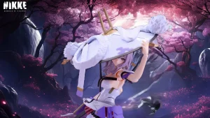 figma 紅蓮 レビュー (勝利の女神NIKKE)