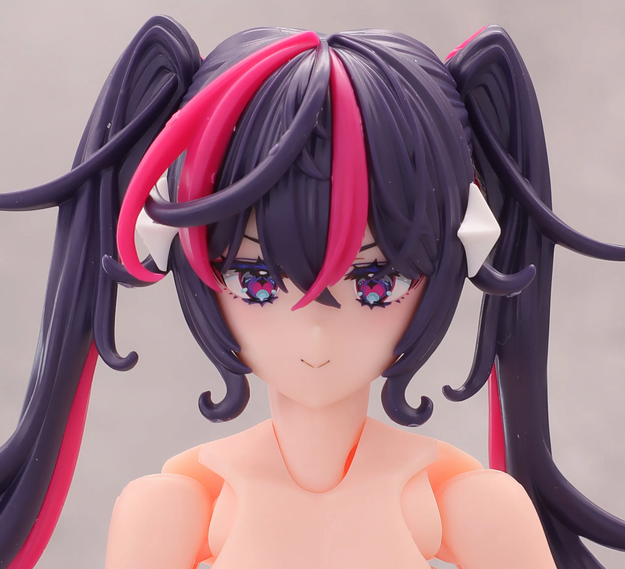 デザイアメイデン メガミデバイス デザイアメイデン レイダー ピンク 