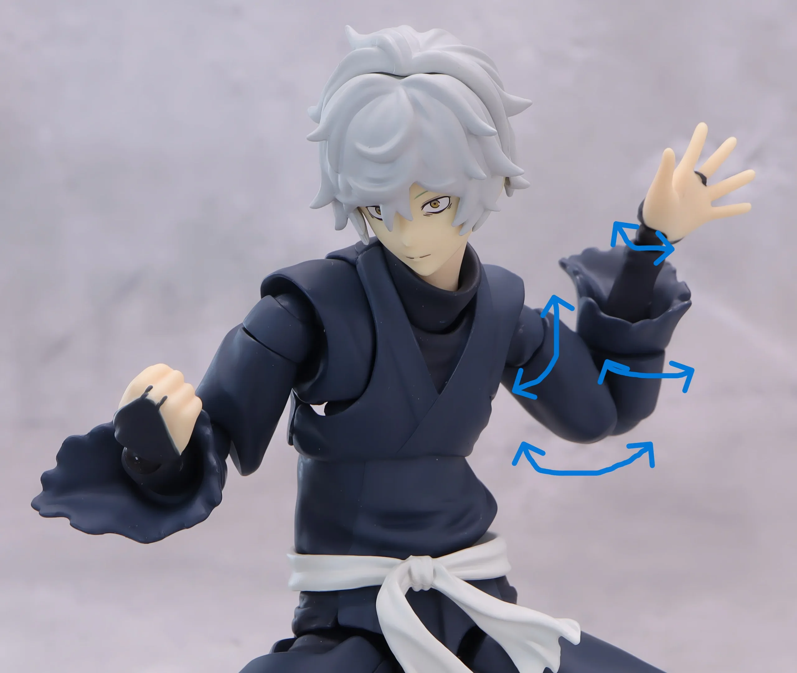 figma 画眉丸 レビュー - うたたね趣味ブログ