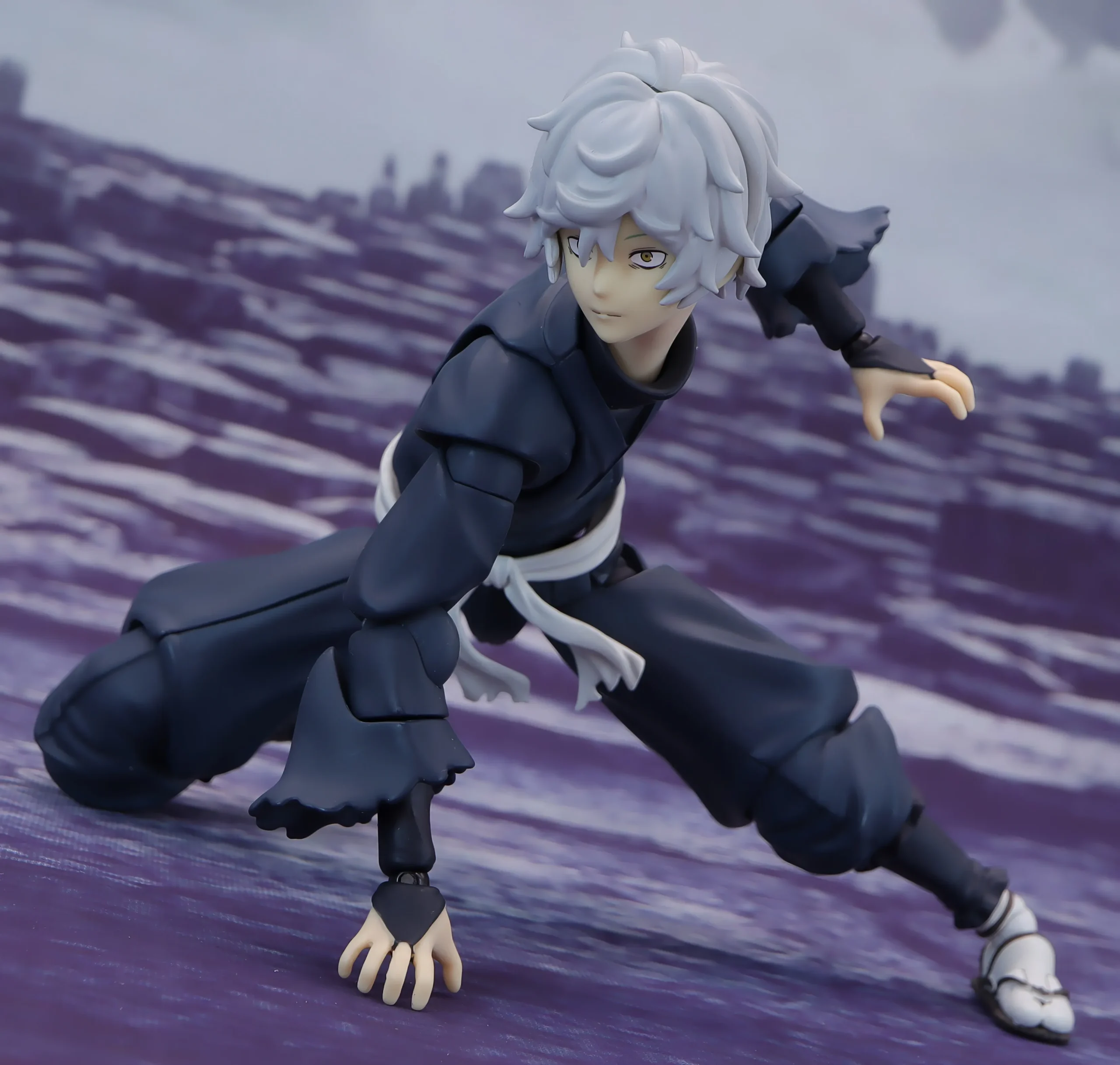 figma 画眉丸 レビュー - うたたね趣味ブログ