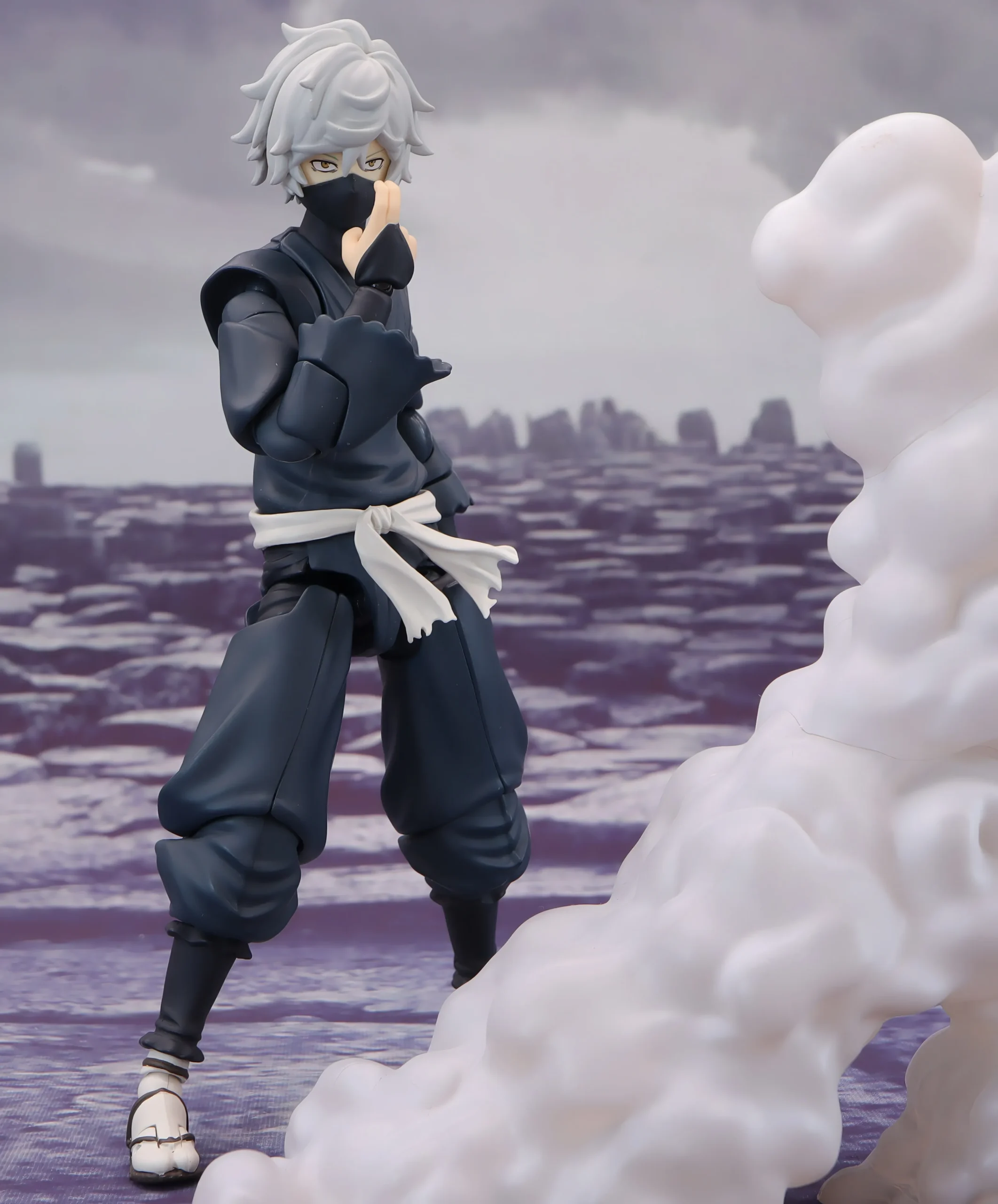 figma 画眉丸 レビュー - うたたね趣味ブログ