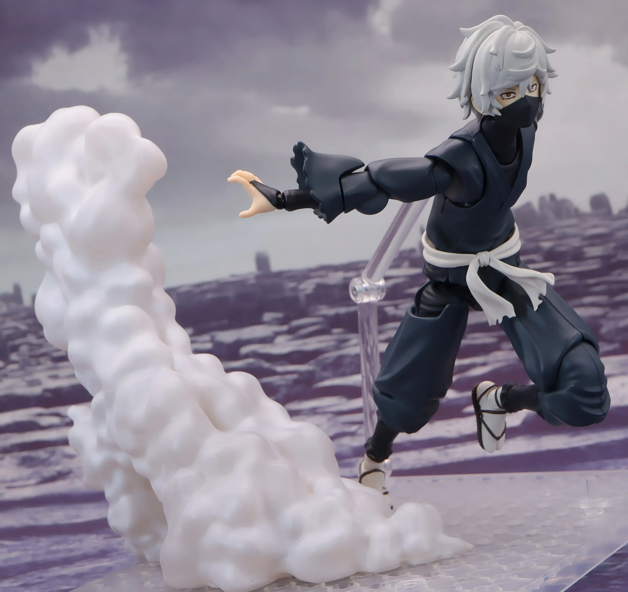 figma 画眉丸 レビュー - うたたね趣味ブログ
