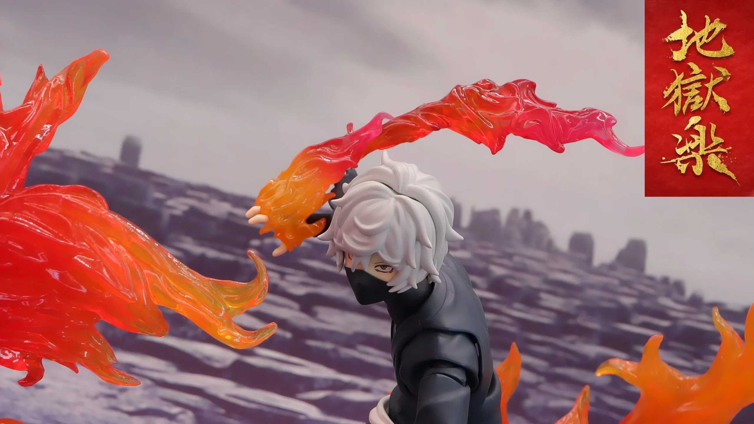 figma 画眉丸 レビュー｜うたたね趣味ブログ