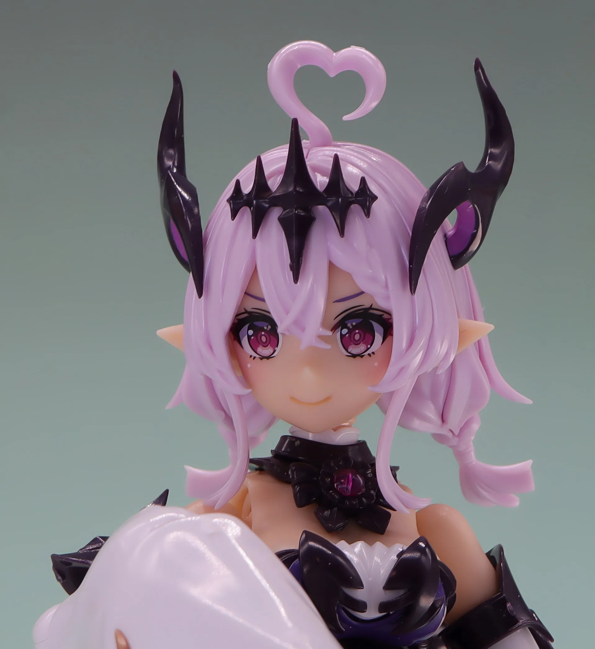 依頼品 アルカナディア ギィ 塗装完成品 アルカナディア ギィ 塗装完成 