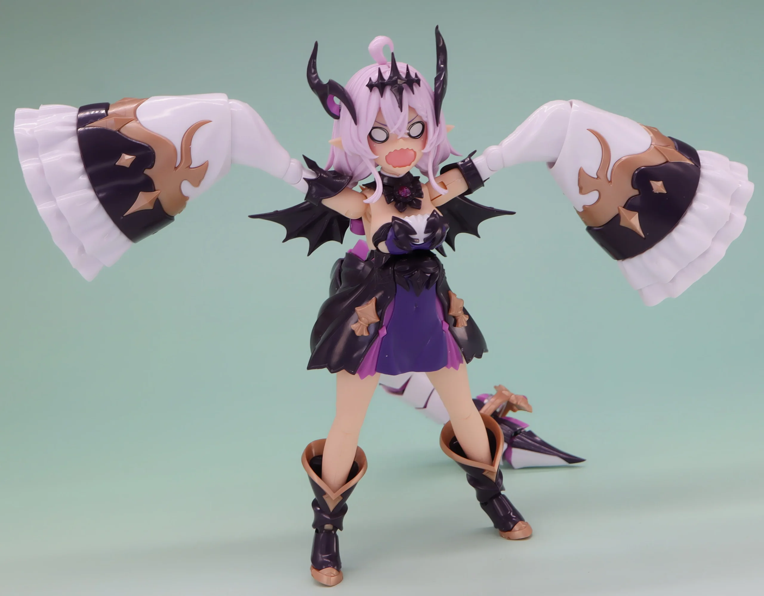 土*1様 アルカナディア ギィ 完成品 アルカナディア) ギィ レビュー 