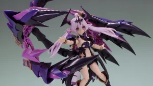 アルカナディア) ギィ レビュー