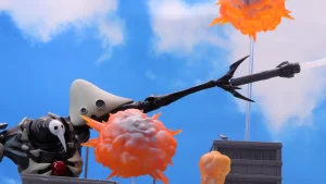 リボルテック) 第4の使徒 レビュー (エヴァンゲリヲン新劇場版：序)