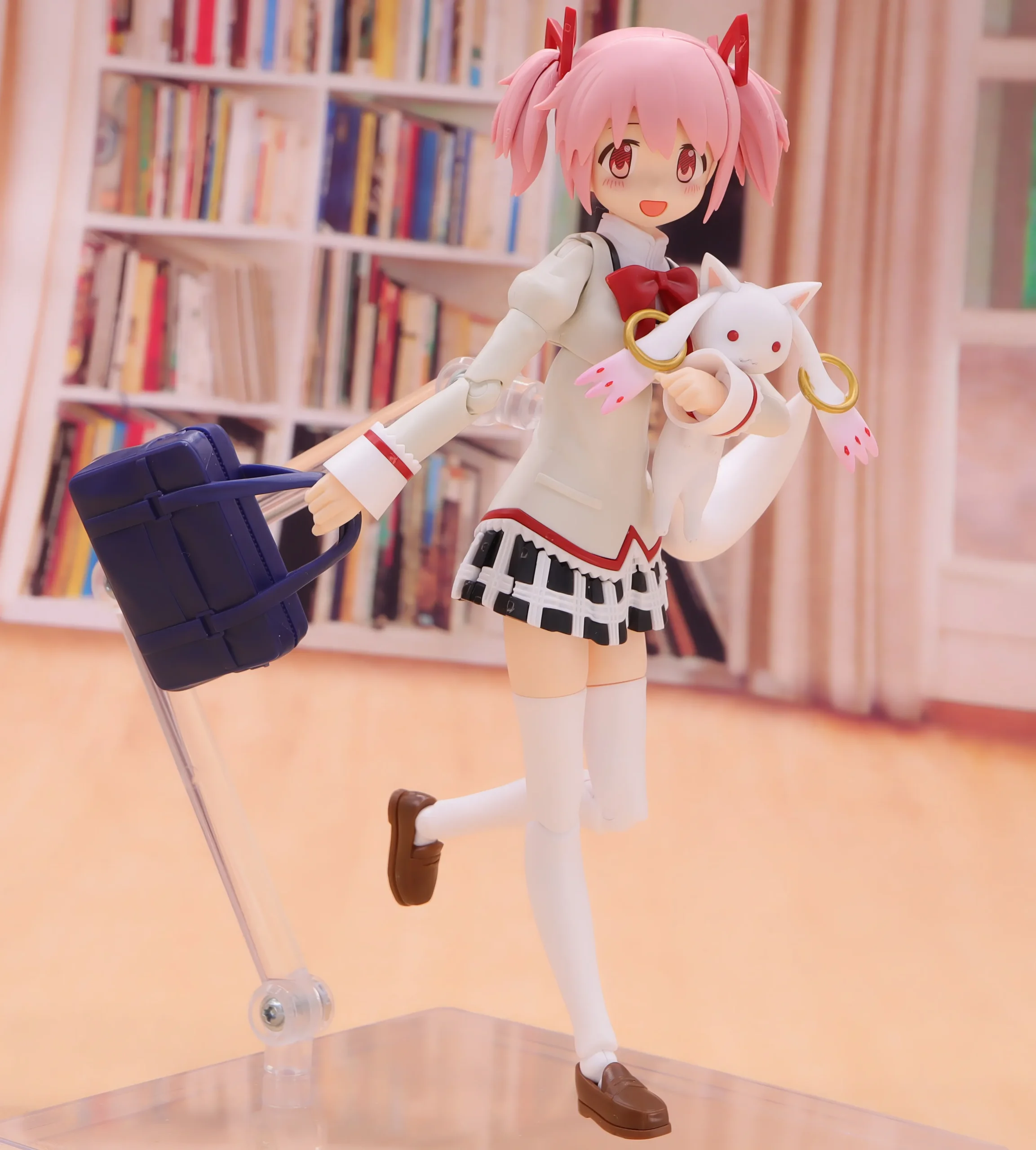 30MP 鹿目まどか (制服Ver.) レビュー (魔法少女まどか☆マギカ 