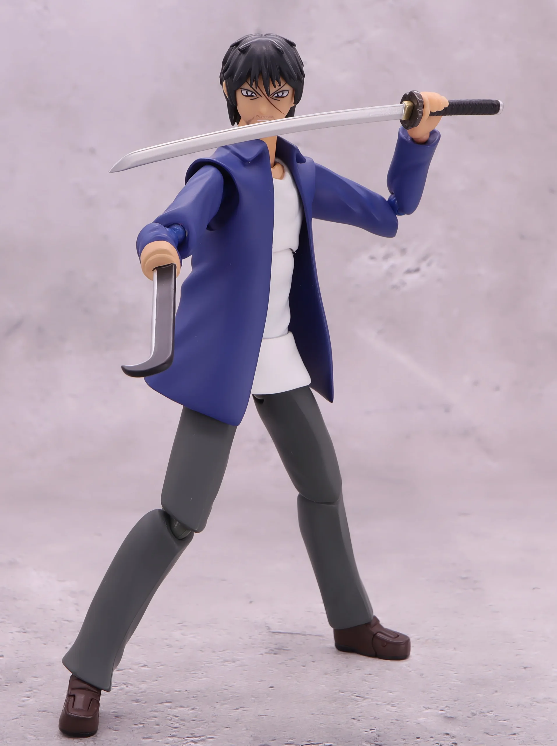 figma 宮本明 レビュー(彼岸島) - うたたね趣味ブログ %