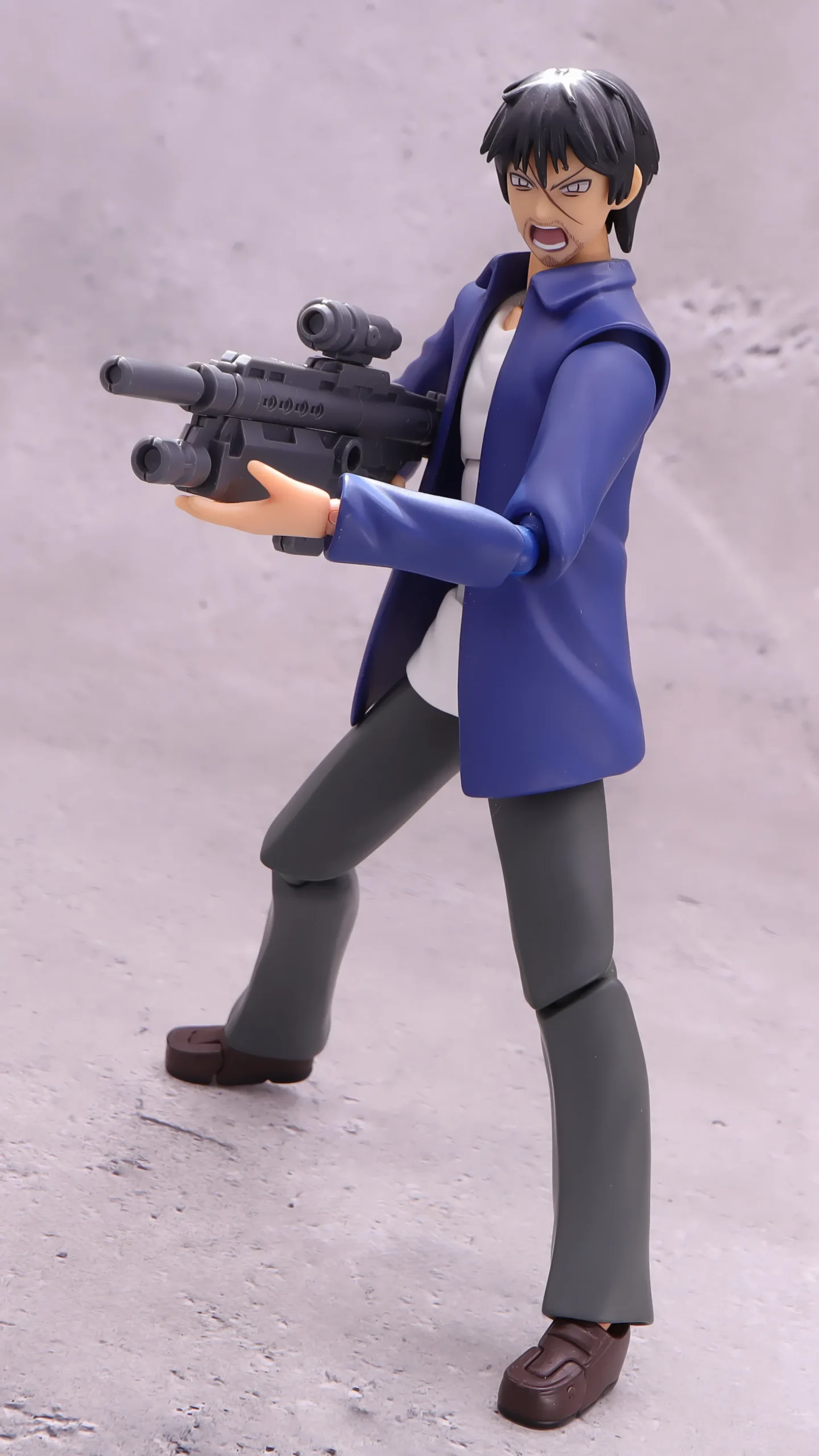 figma 宮本明 レビュー(彼岸島) - うたたね趣味ブログ %