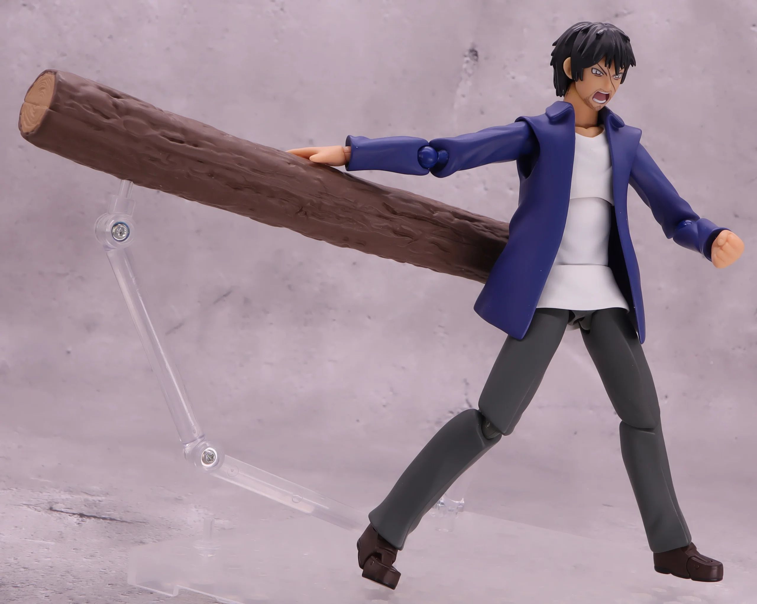 figma 宮本明 レビュー(彼岸島) - うたたね趣味ブログ %