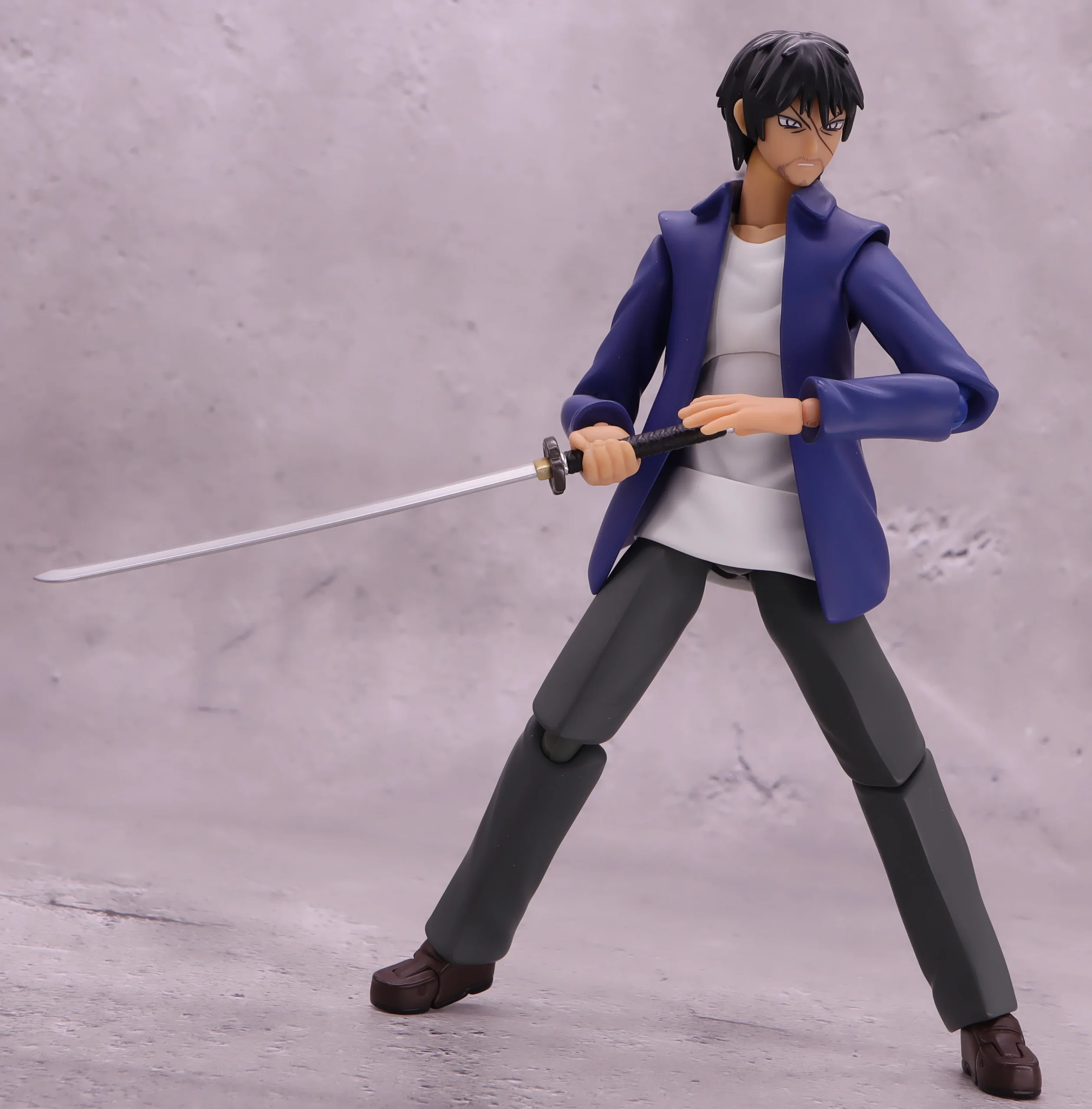 figma 宮本明 レビュー(彼岸島) - うたたね趣味ブログ %
